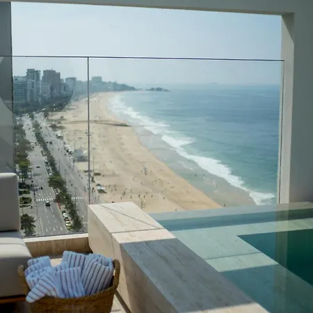 Janeiro Hotel